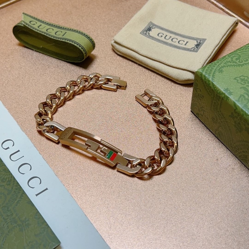 Gucci Bracelets